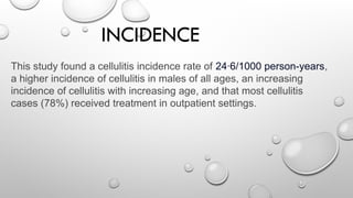 Presentation1 Cellulitis_01d50540-f546-4760-b68a-9738da66a64b.pptx