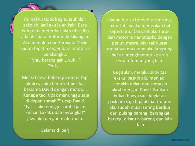 Perbedaan Cerpen Novel Dan Roman Dimanakah Perbedaan