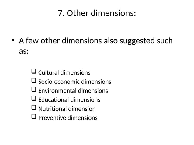 Presentation1 community health nursing dgnm | PPT