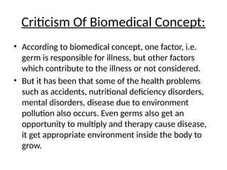 Presentation1 community health nursing dgnm | PPTX