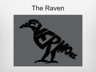 The Raven

 