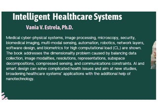 Intelligent Healthcare Systems Presentation1 CRC IHS Apr 07 2024 1a.pdf