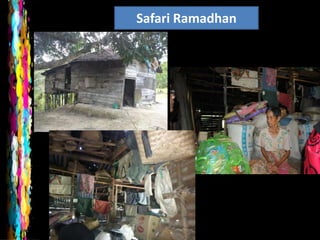 Safari Ramadhan
 