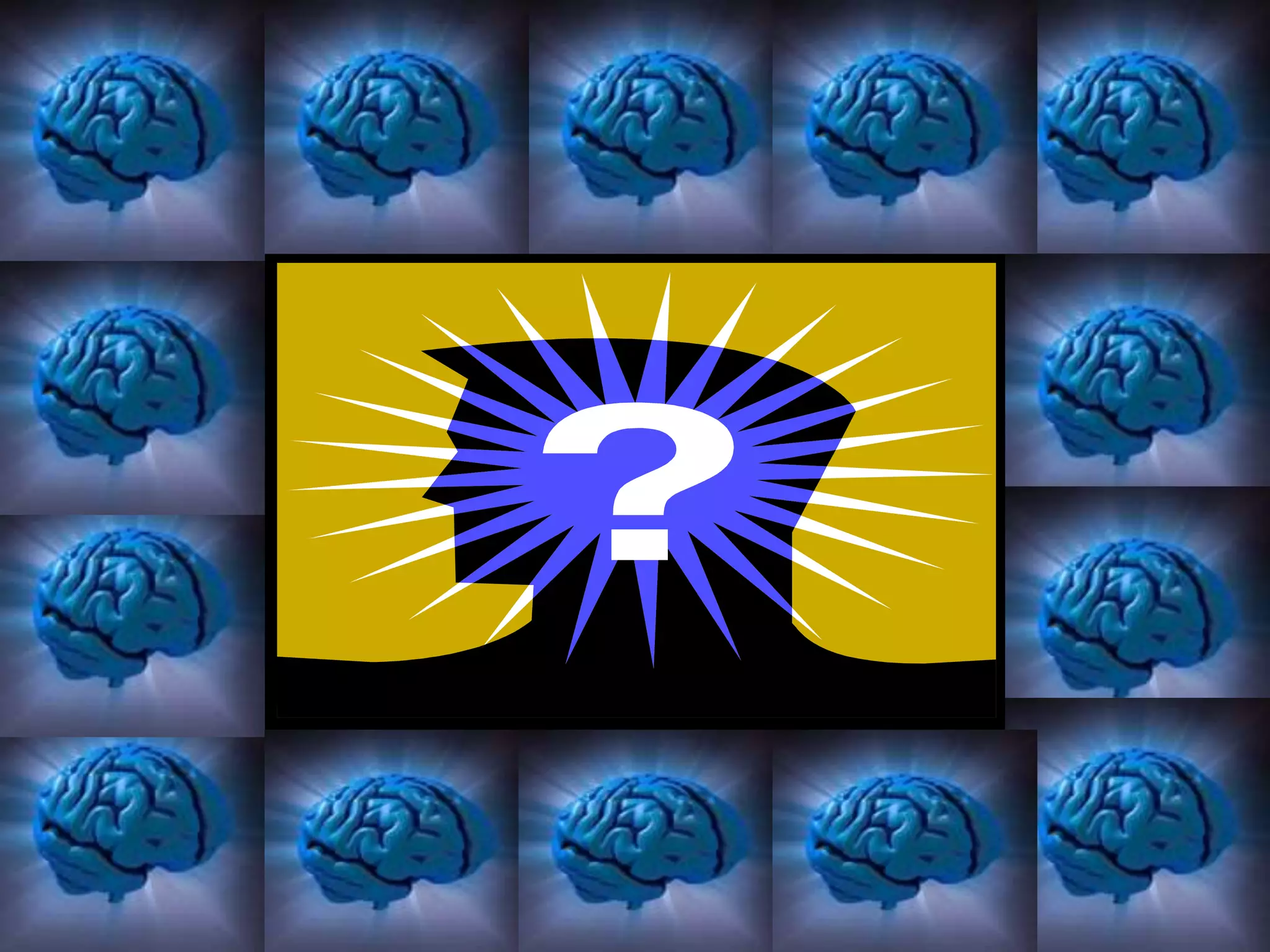 BRAIN GATE (in nutshell)