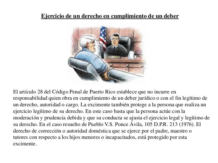 Presentation1 derecho penal