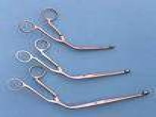 MAGILL,S FORCEPS 