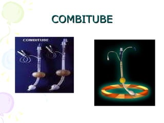 COMBITUBE 