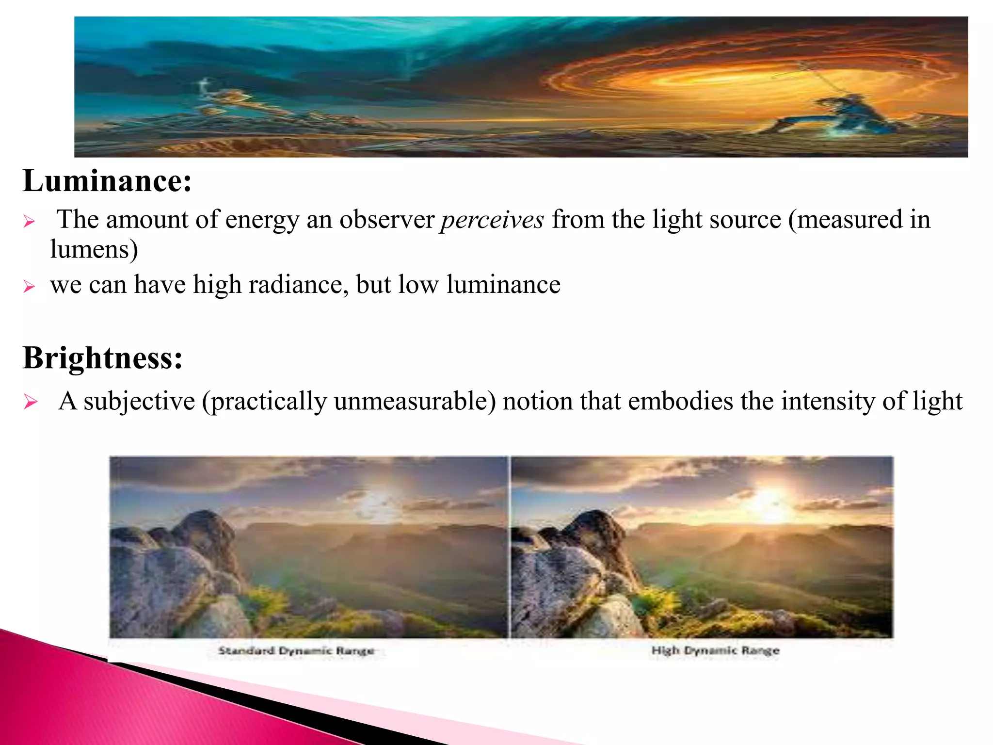 Color Image Processing | PPTX