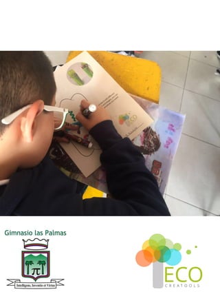 Presentation Actividad 2 Eco-Creatools