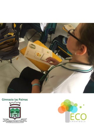 Presentation Actividad 2 Eco-Creatools