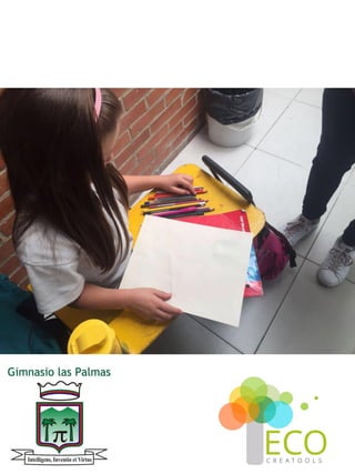 Presentation Actividad 2 Eco-Creatools