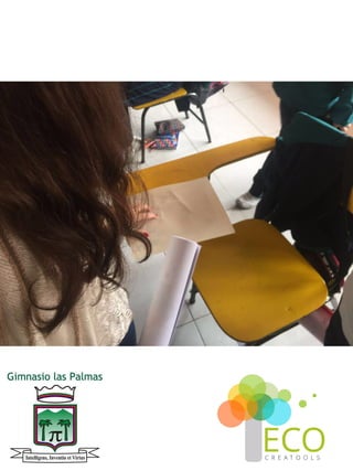 Presentation Actividad 2 Eco-Creatools