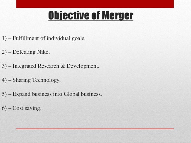 adidas acquired reebok