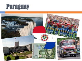 Paraguay