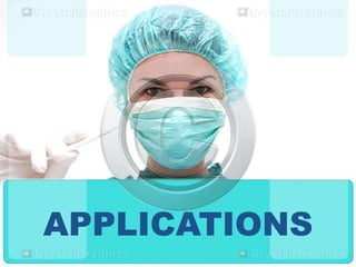 Company
LOGOAPPLICATIONS
 