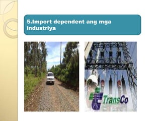 5.Import dependent angmgaindustriya