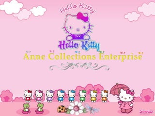 Anne Collections Enterprise 