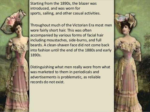 Fashion 18th Century