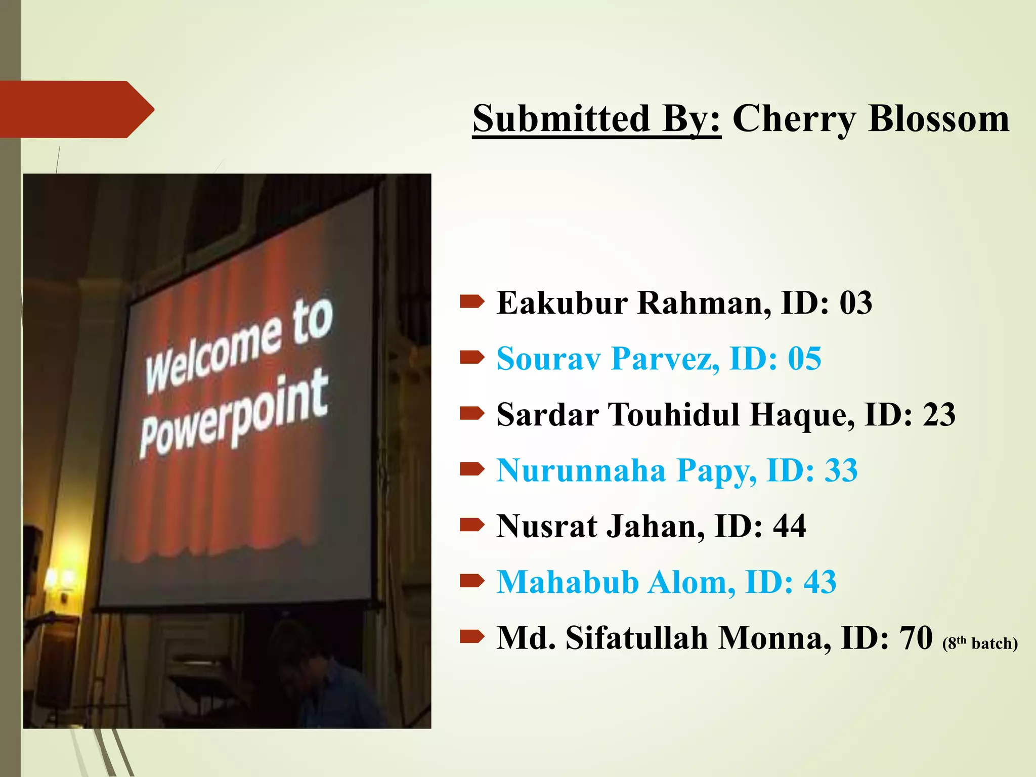 Presentation1 History Evaluation Textile and Costume | PPTX