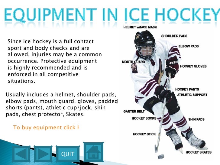 Presentation1 Hockey.Pptx Hockey Hockey 1