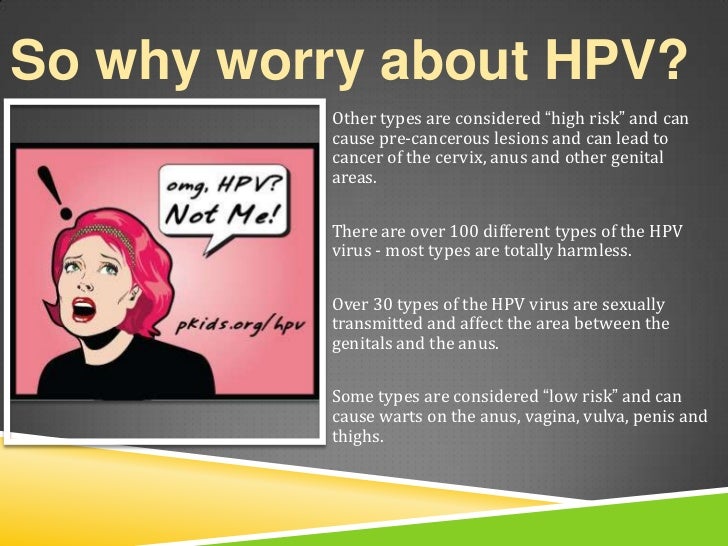 Papilloma slideshare picture