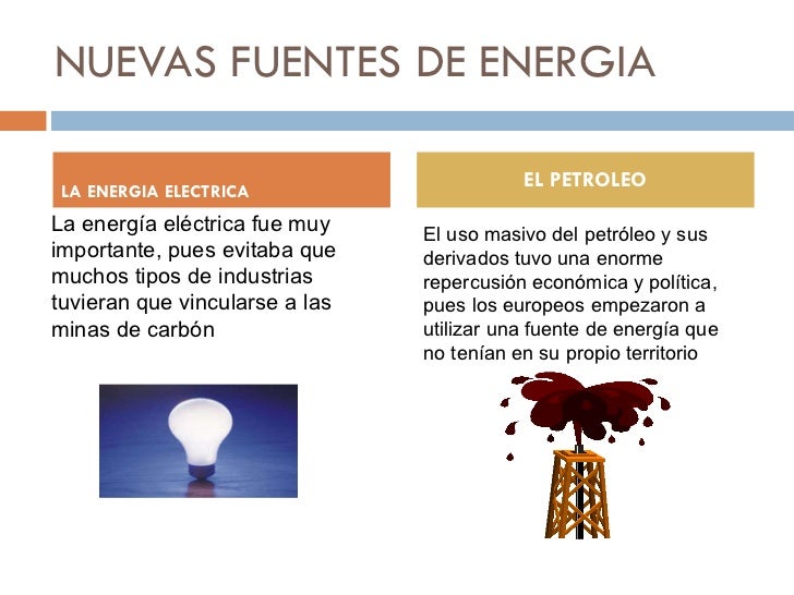 Revolución Industrial, Revolución Cientifica y Revolución