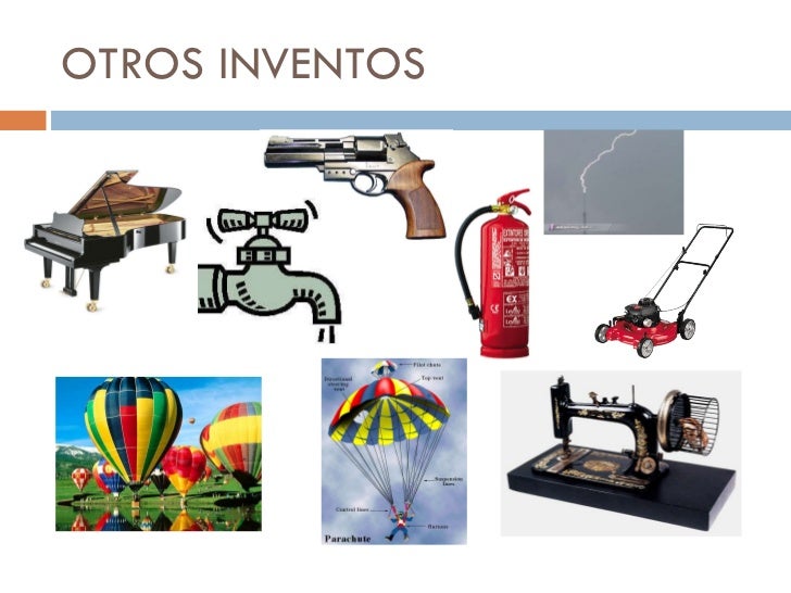 Revolución Industrial, Revolución Cientifica y Revolución