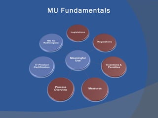 MU Fundamentals 