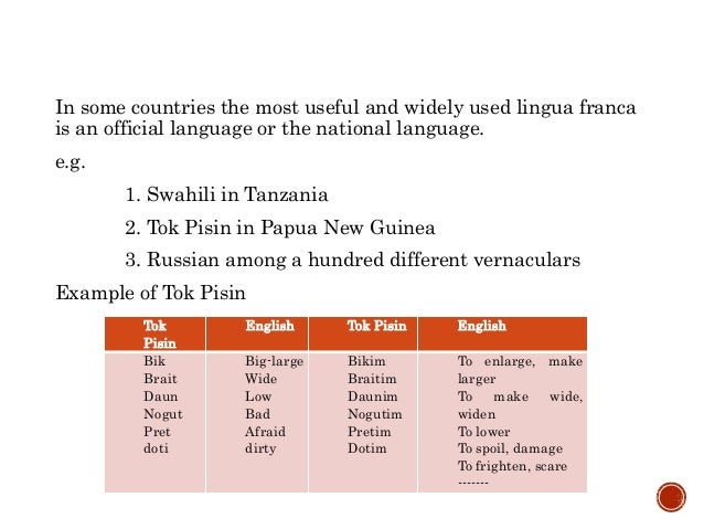 learn pidgin language learn pidgin language