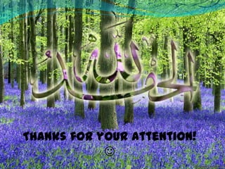 Thanks for your Attention!


 