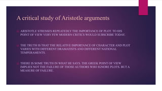 literary-criticism-aristotle-pptx