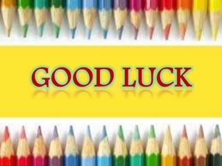 analytical exposition