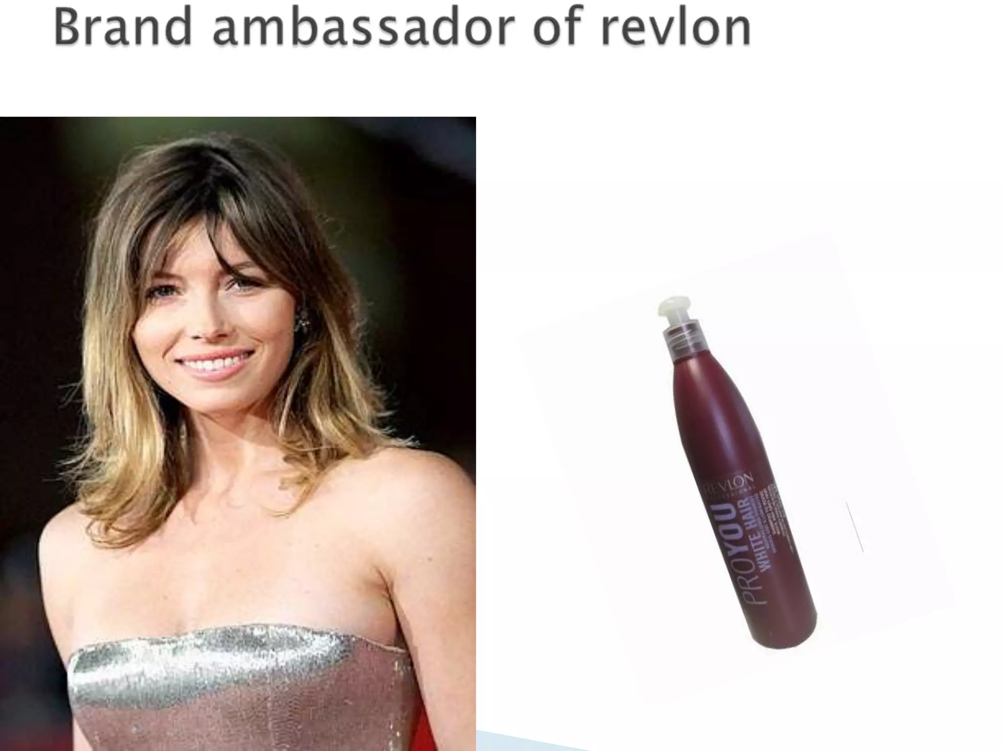 Sunsilk is Unilever’s leading hair care brand, and ranks as one of the Anglo-Dutch conglomerate's “billion dollar brands". 