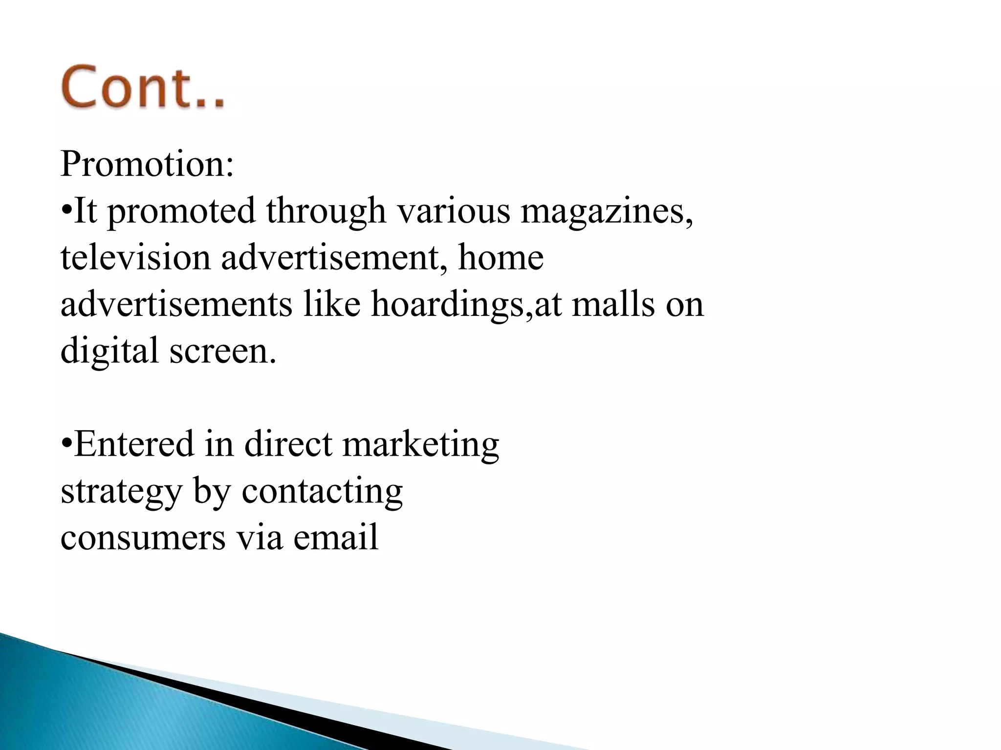  It is enriched with olive serum nutri complex.