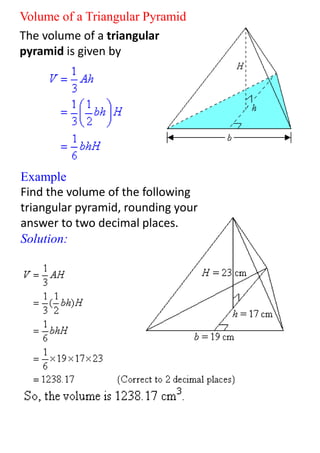Presentation1 math | PPTX