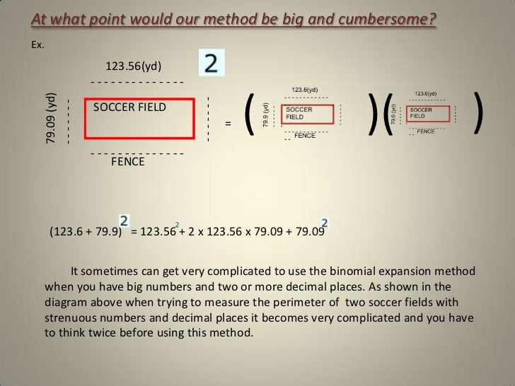 Presentation1 math reflection