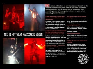 Media Coursework 1 -January 2014