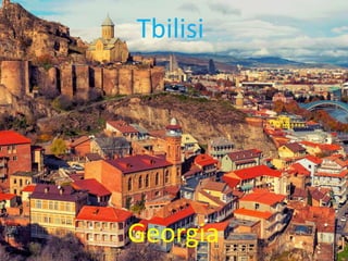 Tbilisi
Georgia
 