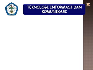 presentasi materi Microsoft powerpoint 2007