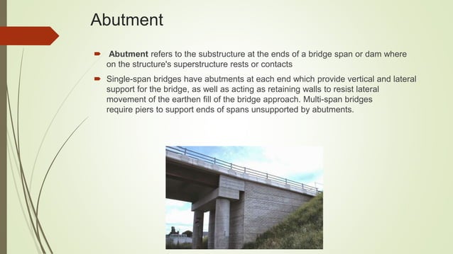 Presentation on Suspension Bridge | PPTX | Civil Engineering Industry ...