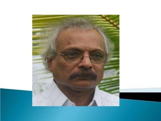 Presentation1 m mukundan