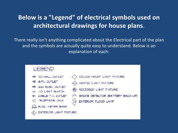Presentation1moreelectrical