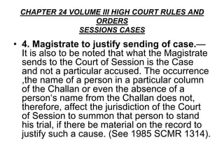 Inquest and Law related to it muhammad farooq khan | PPT