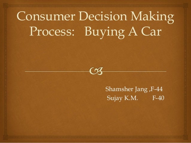 Buy a presentation
