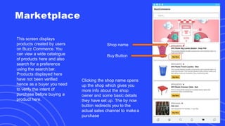 Buzz Chat R Presentation (1) OF THE BUZZ CHAT APP (DETAILS).pptx