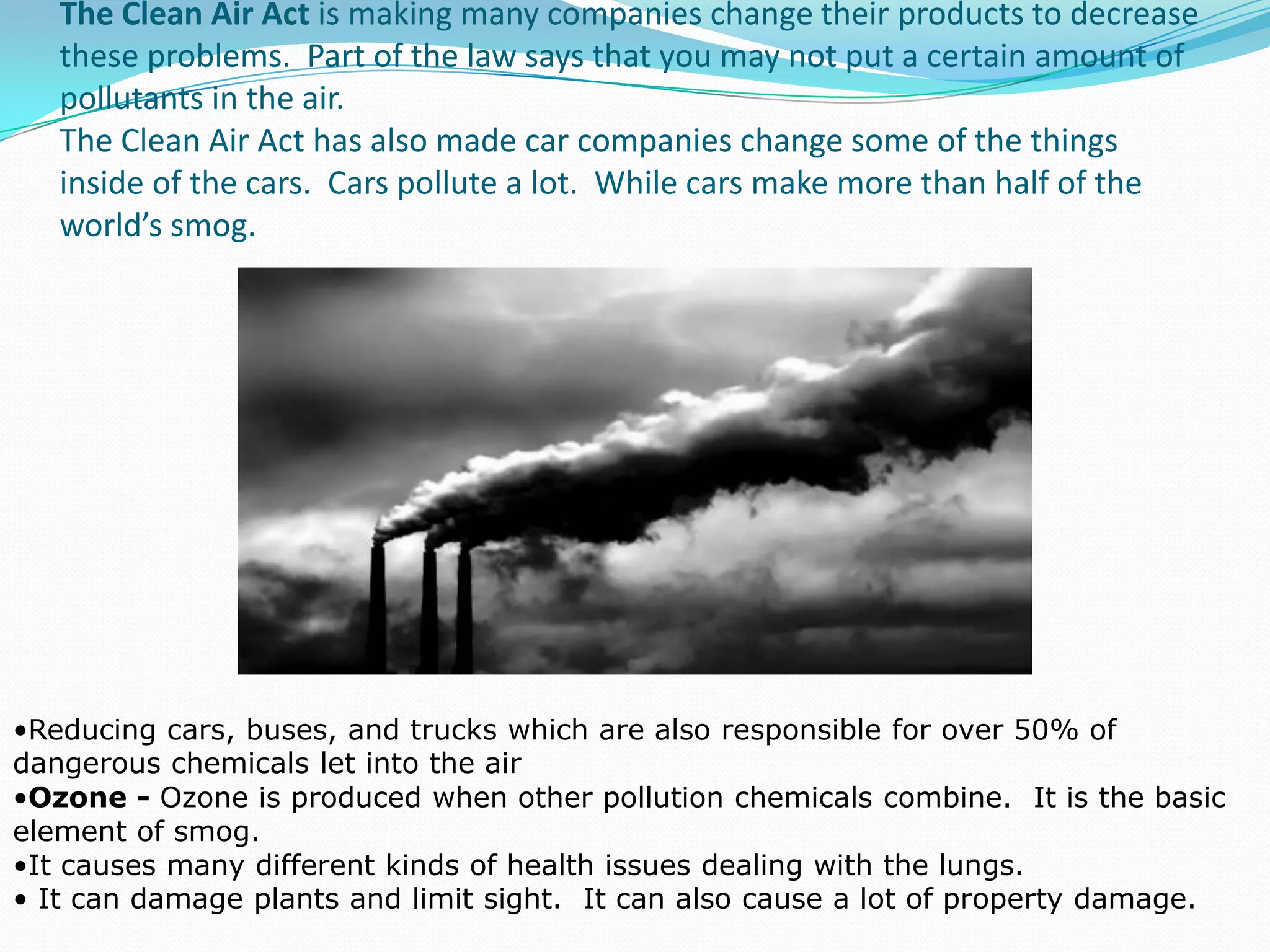 What are people doing to stop global warming?  Carpooling=>is driving with someone to a place that you are both going to.  This minimizes the amount of greenhouse gases put into the air by a car.Another thing that people are doing is being more careful about leaving things turned on like the television, computer, and the lights.  