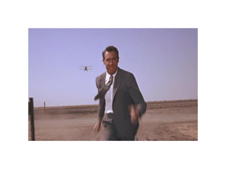 Film terms and techniques, shots and angles part 2