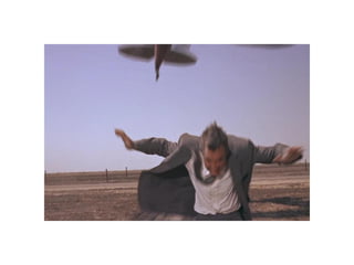 Film terms and techniques, shots and angles part 2