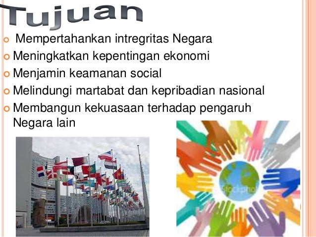 Politik Luar Negeri Bebas Aktif Indonesia Dan Lembaga Internasional Politik Luar Negeri Bebas Aktif Indonesia Dan Lembaga Internasional