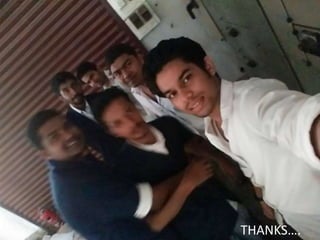 PORTABLE MINILATHE
THANKS….
 